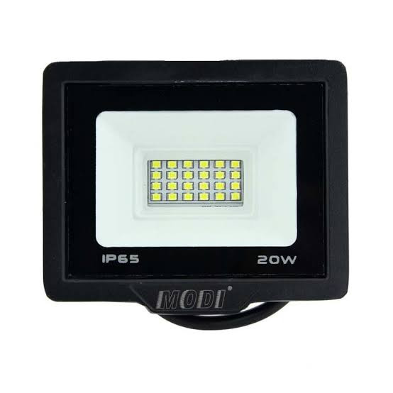خرید فروش مشخصات پرژکتور 20 وات SMD مهتابی گارانتی دار